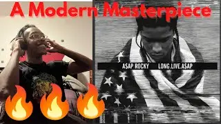 LongLiveA$AP Review