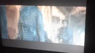 Eren VS Jean