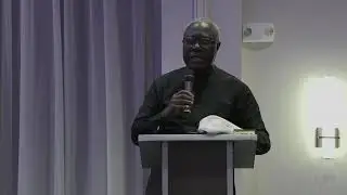 WOSEM National Convention: Era of His Glory - Deterrents to His Glory
