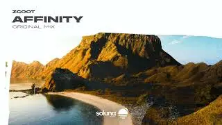 ZGOOT - Affinity [Soluna Music]