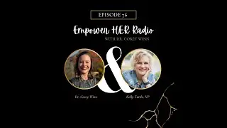 Reclaim Your Mind, Rebuild Your Life: Brain Injury, Alignment & Leadership with Kelly Tuttle