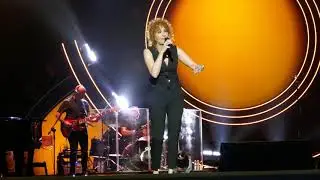 FIORELLA MANNOIA - PANAMA