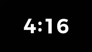 10-Minute Countdown Timer | Focus & Study