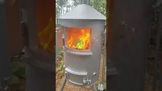 INC 5 Hybrid Incinerator @ Kanjikode Palakkad | Incinerators In Kerala | ബെസ്റ് മാലിന്യ സംസ്കരണി