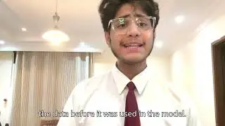 House price predictor AI Capstone project