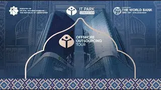 Offshore Outsourcing Tour