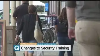 Security Stepped Up For Sacramento Music Festival
