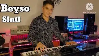 beyso sinti new oro 2025