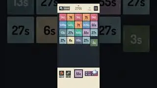 MERGE BLOCK 2048   382