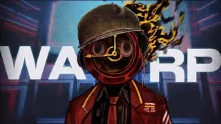 [Limbus Company] Next Stop, WARP Train&hellip;