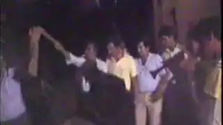 Davul Zurna Gaba oyunu Akçay-İskenderun