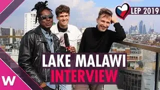 Lake Malawi 