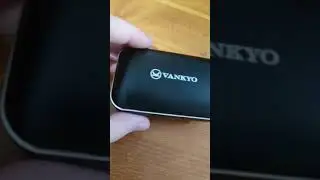 VANKYO Alpha X200 wireless earbuds unboxing