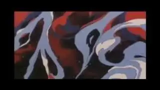 SpellBlade's 80's intro