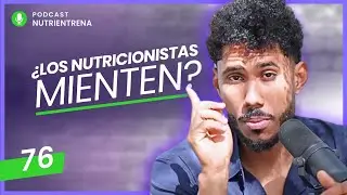 La verdad incómoda sobre trabajar como nutricionista (y cómo eso te afecta a ti como cliente)