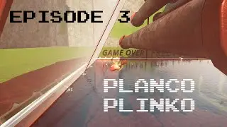 Players 12 to 16: PLANCO PLINKO Ep. 3 | PLANET COASTER 2