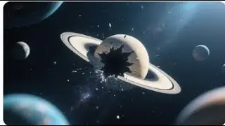 What If Saturn Suddenly Disappeared? | The Science Explained
