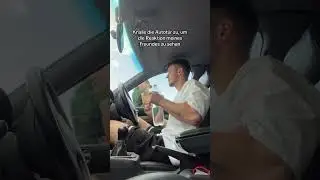 Wenn sie die Autot&uuml;r knallt 😑‼️ #comedy #couple #couplegoal #funny
