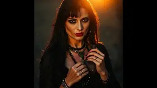 theBlu ES - All that I`m asking (give me a mojo hand)