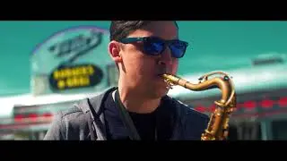 Cooper Street by Flip and The Combined Effort (Official Video)