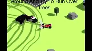 How To Get A High Score On Smashy Road Wanted