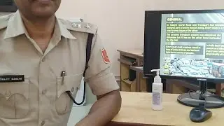 Traffic Awareness by DCP Traffic , BKPC