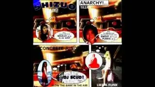 Shizuo - Horny