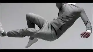 Umbro x Aitor Throup Archive Research Project
