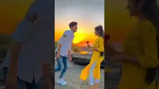 Romantic Propose 🌹 Whatsapp Status Video || Odia Song