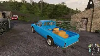 Farming Simulator 19.  How to sell egg.