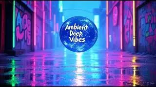 Lost in the Glow &ndash; Cyberpunk Chillwave Mix for Sleep, Deep Focus & Late Night Relaxation