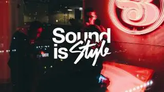 Jaden Smith - Soulection Freestyle (prod. by Mr. Carmack)