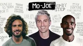Diary entry 9: Swimming | Mo-Joe: An 18-Week Marathon Training Diary