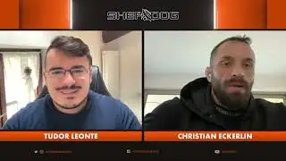 Christian Eckerlin Talks &lsquo;Family Relationship&rsquo; with Roberto Soldic ahead of Oktagon 36 Headliner