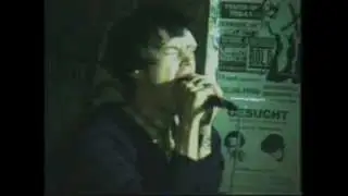 Refused - Refused Party Program (Bielefeld 1998 - Master)