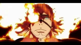 Top 5 Strongest Characters From Fire Force Season 1 | Ray Justaway Anime Review