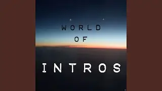 Ibiza Intro (Wavestation Lounge Mix)