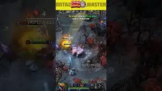 😱 Enemies When Axe Gets Blink: 'Oh No He Has Internet!' 😱