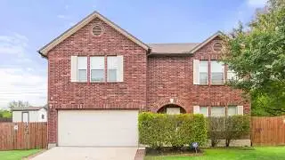 8230 Talkenhorn, Converse, TX 78109