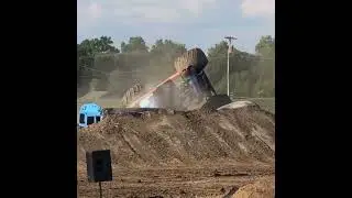 Top 50 Favorite Highlights of 2024 Countdown #28 Frontier Truck Parts at Fowlerville MI