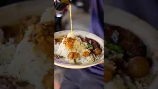 Naadan Nei Choru 💫 Kerala Food