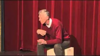 Die geheime Sprache der Bäume Teil 5 - Dr. Erwin Thoma