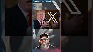 &ldquo;Me suena bien&rdquo;: Trump repostea propuesta de Marco Rubio para una Cuba Libre