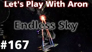 Bunrodea Hostile First Contact - Endless Sky #167
