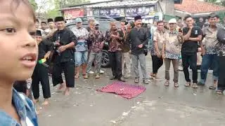 Palang pintu ceper bersatu