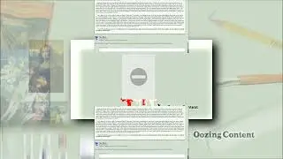 (YTPMV) Welcome to DeviantArt! Scan