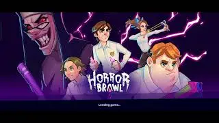 Horror Brawl: Terror Battle Royale v1.0.7 (Mod Apk)