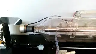 Лазерный станок KAMACH 1060 s/n 180102