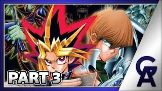 The Labyrinth Tank - Yu-Gi-Oh The Duelists of the Roses (No Commentary, Gameplay Walkthrough)