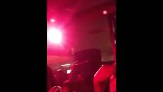 Faycez U Know live
